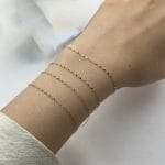 دستبند پولکی - Image 2