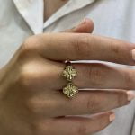 انگشتر ونکلیف دوگل